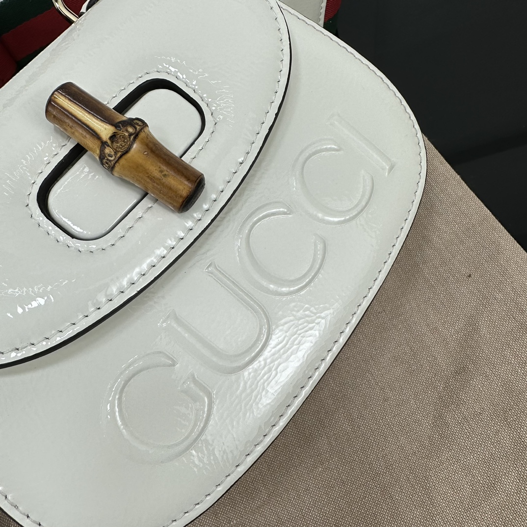 Gucci Top Handle Bags